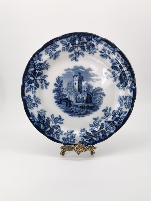 Antique Copeland Spode plate