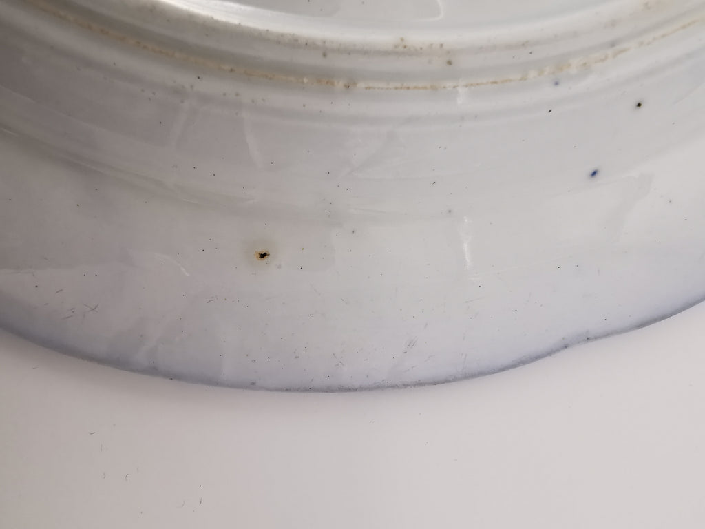 Antique Copeland Spode plate