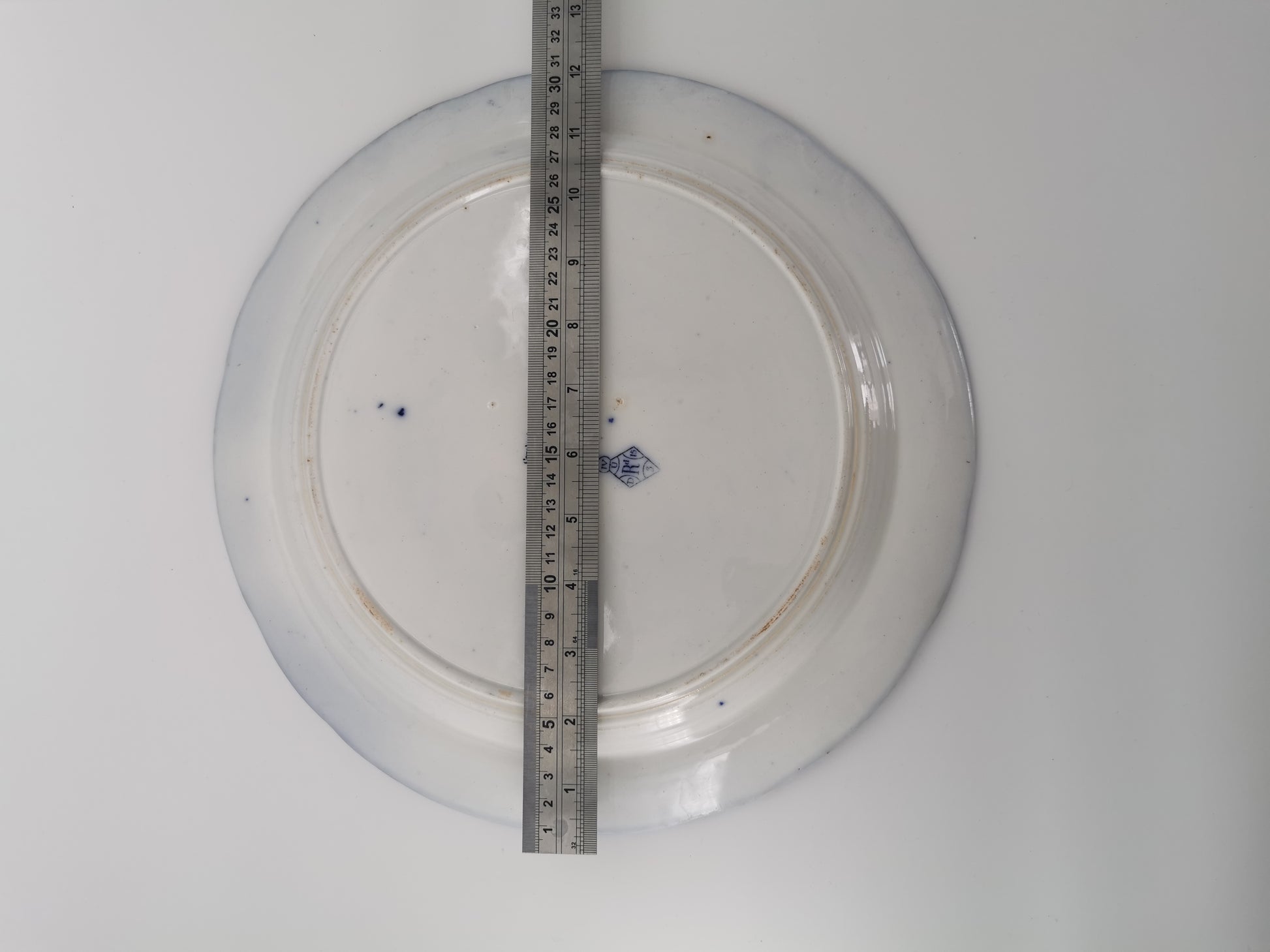 Antique Copeland Spode plate