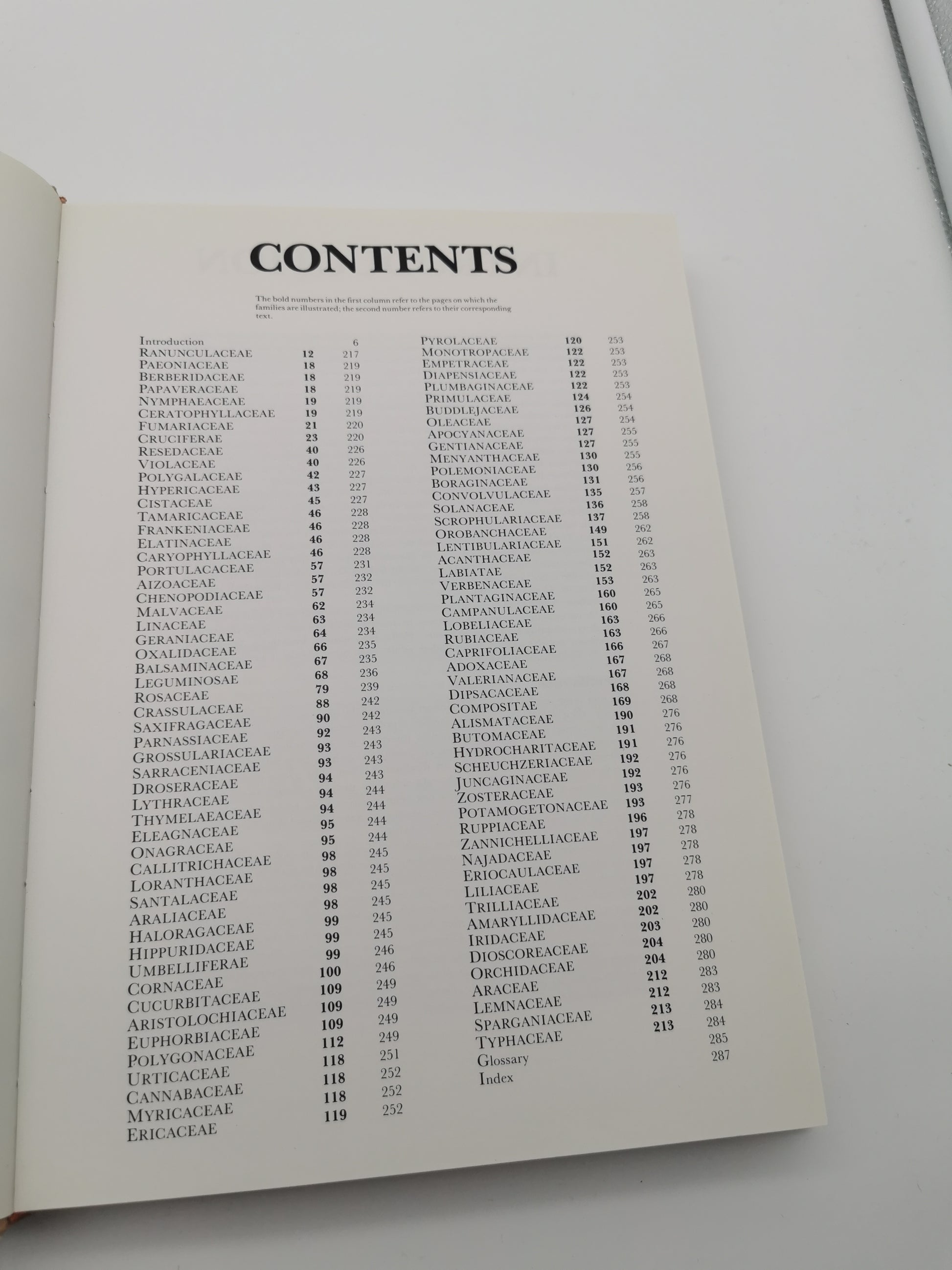 Vintage 1983 The Wild Flowers of the British Isles Hardback – First Edition Botanical Illustration Reference Guide