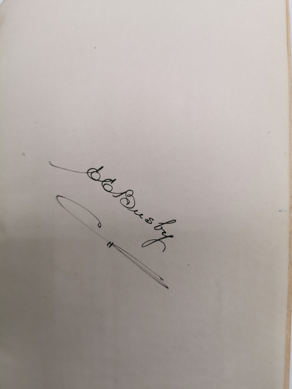 Antique Les Miserables by Victor Hugo, English language deluxe edition