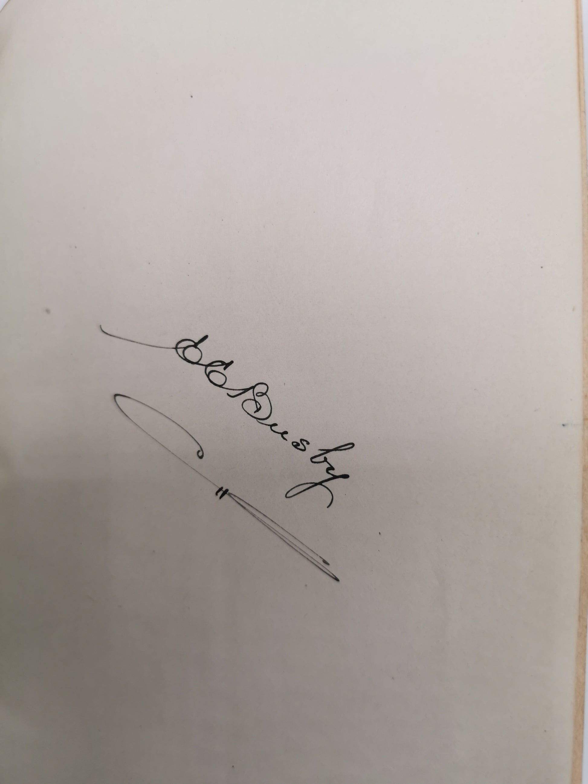 Antique Les Miserables by Victor Hugo, English language deluxe edition