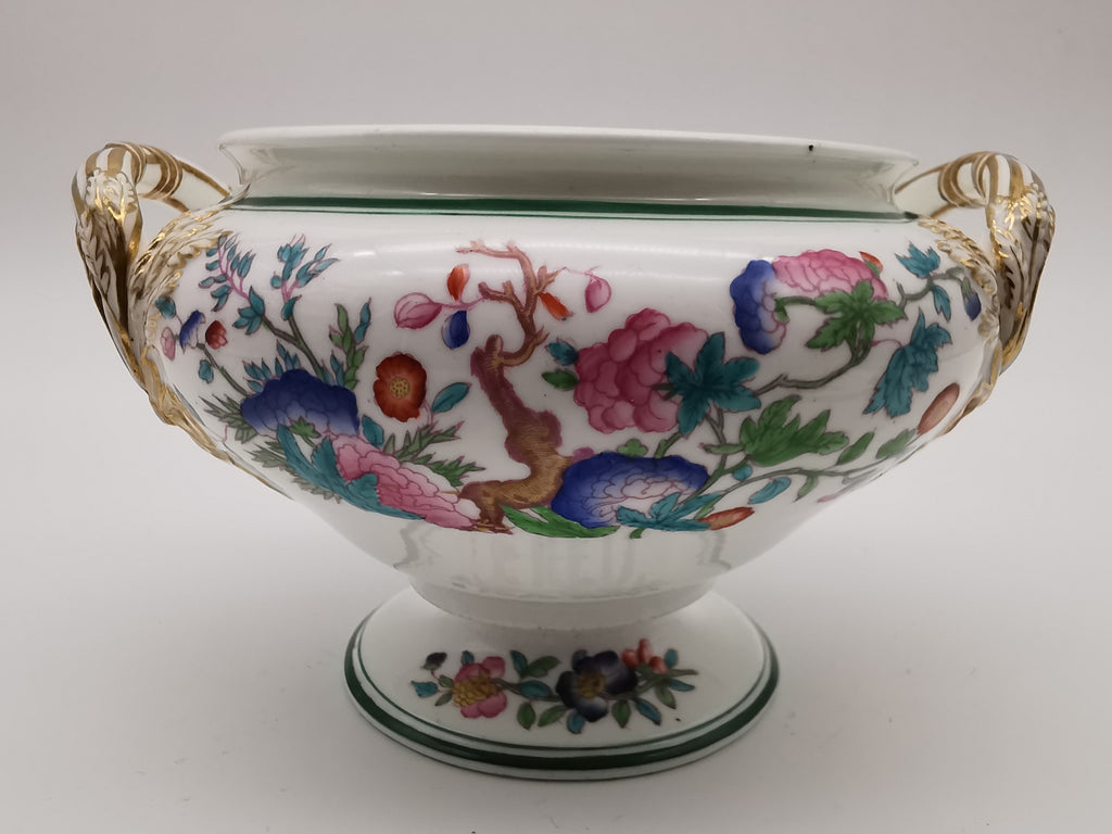Antique Minton Soup Tureen