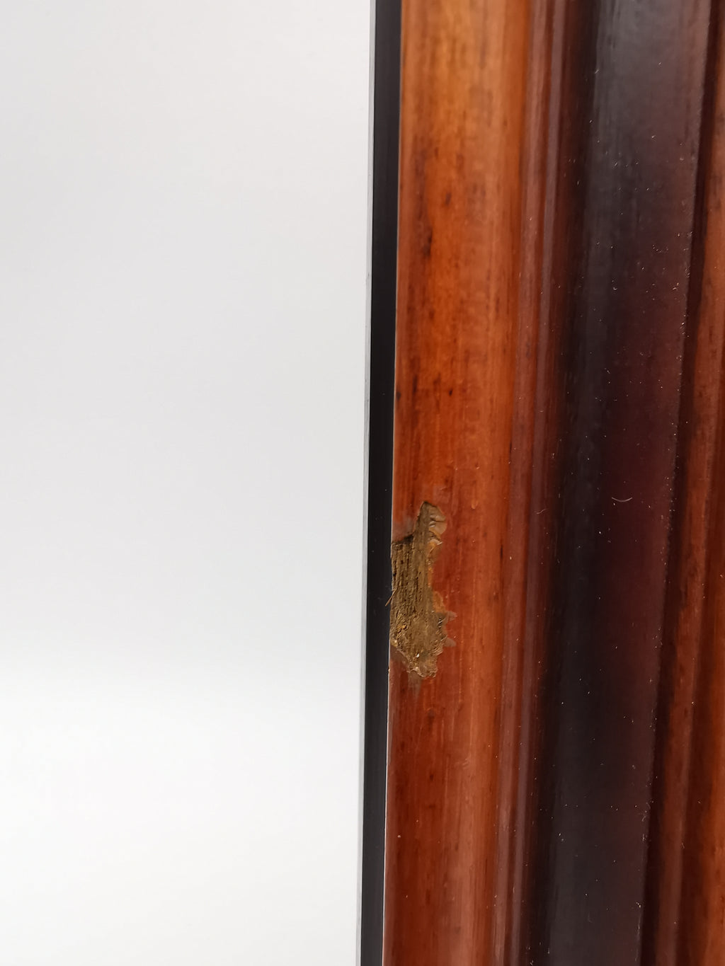 Vintage Mediterranean Village Street Scene Impasto Oil Painting – Framed, Signed, 24cm x 27cm