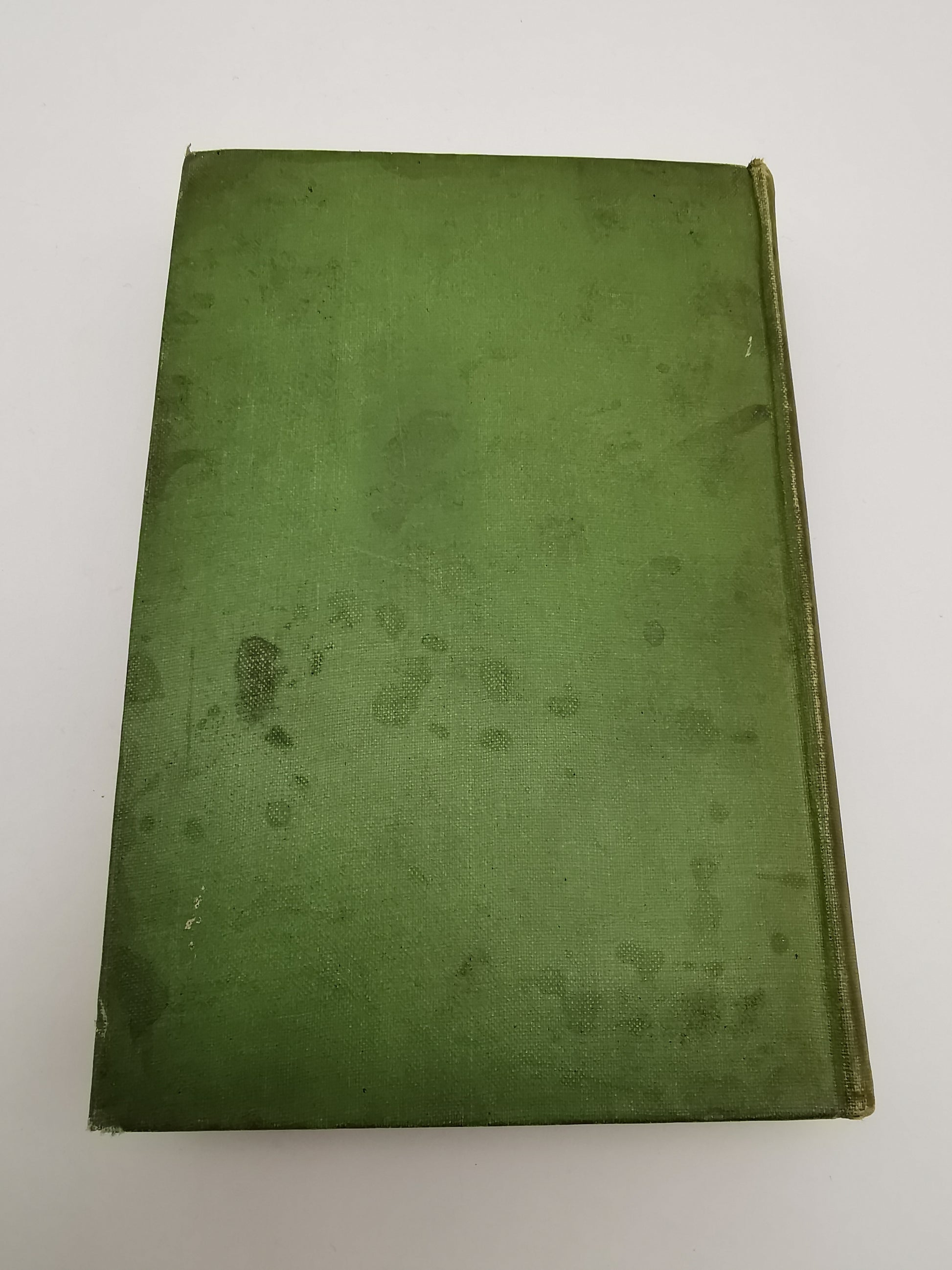 Antique Edwardian 1911 Wellington Biography by George Hooper – Macmillan Pictorial Cloth Edition with Turner Plates and 1919 Prize Plate