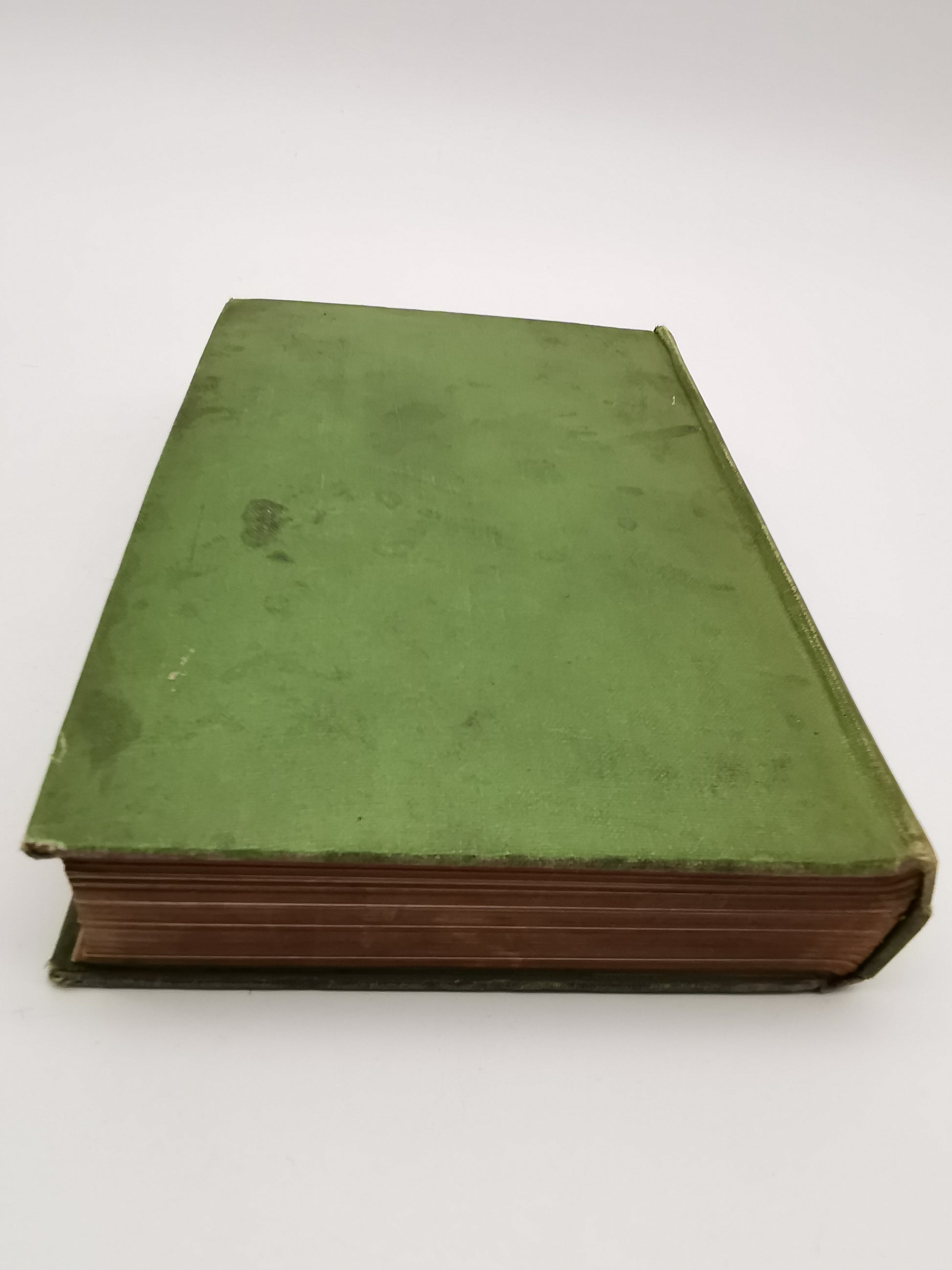 Antique Edwardian 1911 Wellington Biography by George Hooper – Macmillan Pictorial Cloth Edition with Turner Plates and 1919 Prize Plate