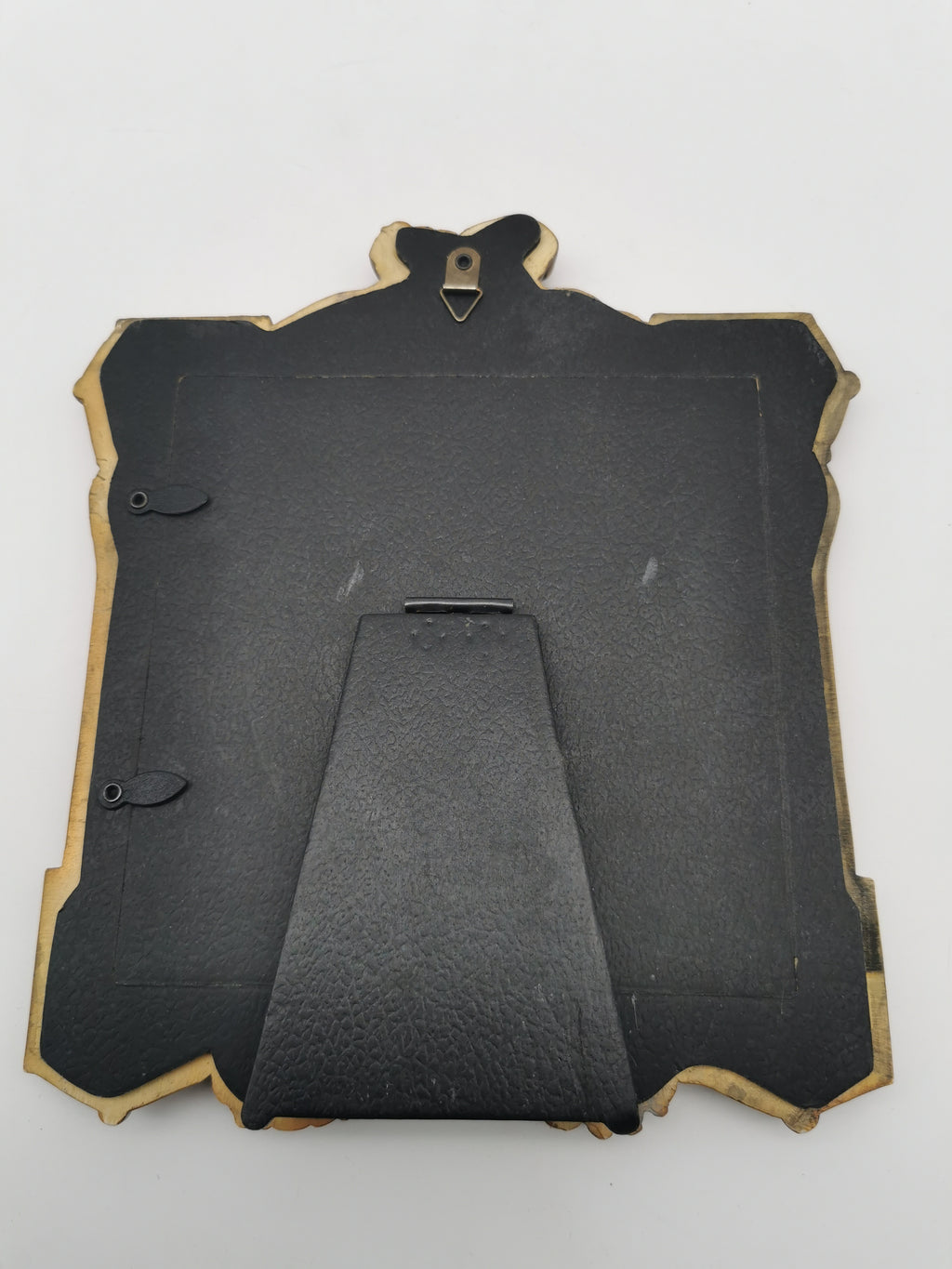 Ornate Copper Colour Picture Frame