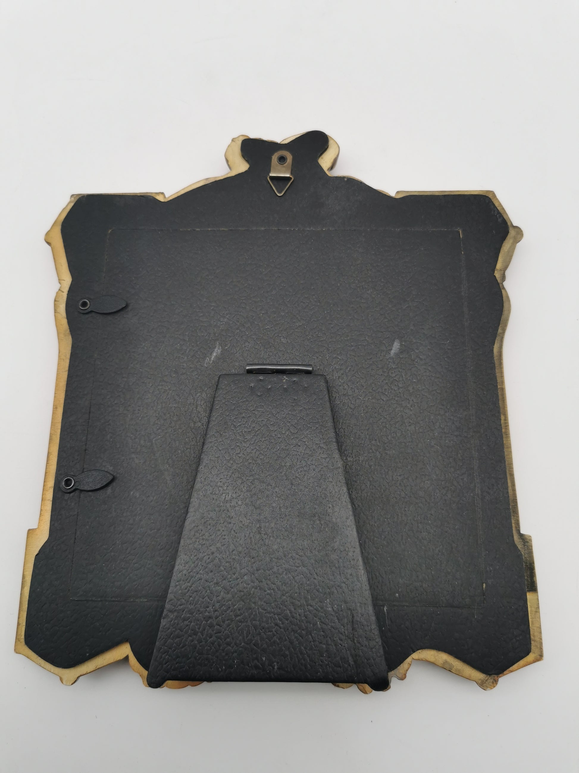 Ornate Copper Colour Picture Frame