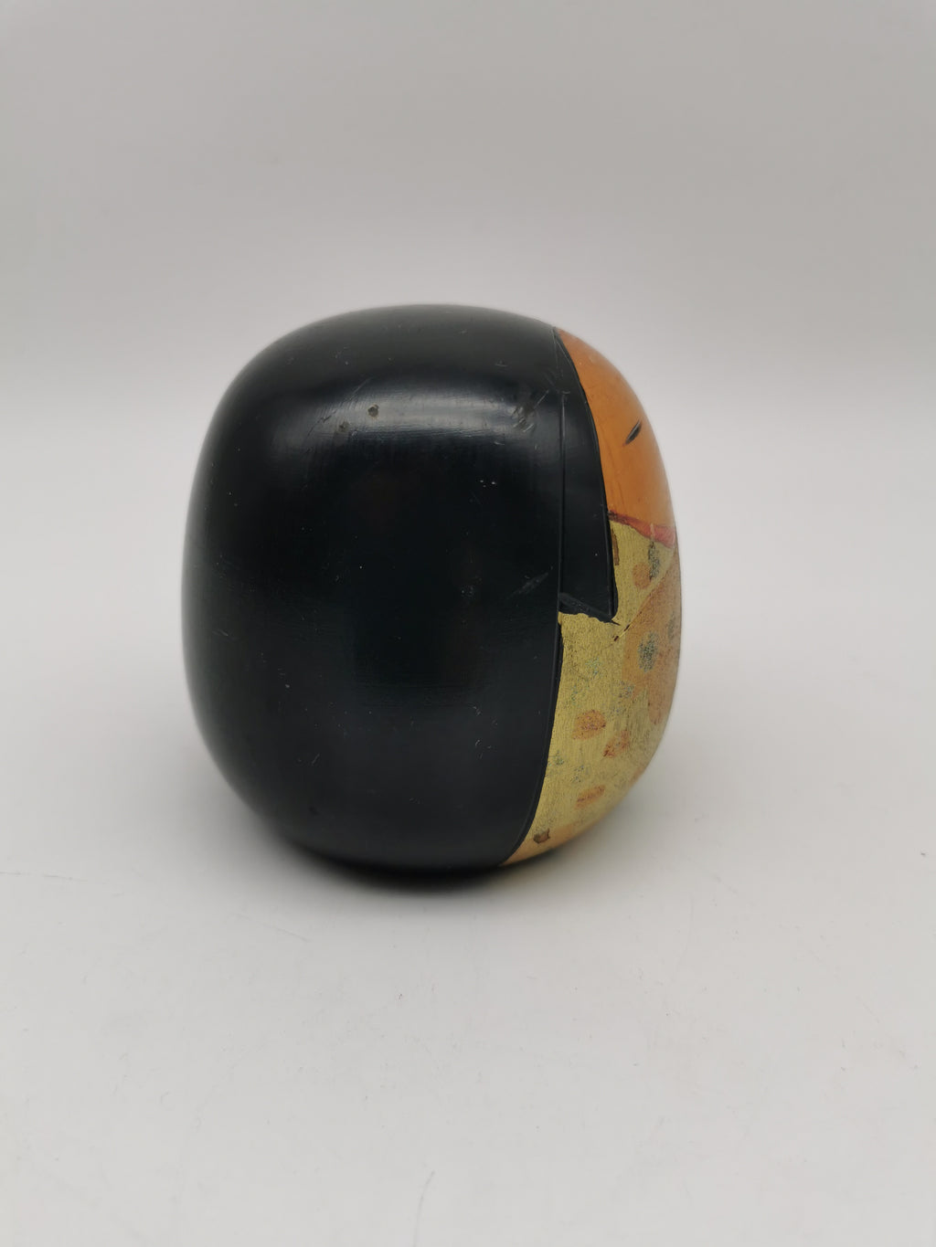 Vintage Creative Kokeshi Doll by Toa Sekiguchi