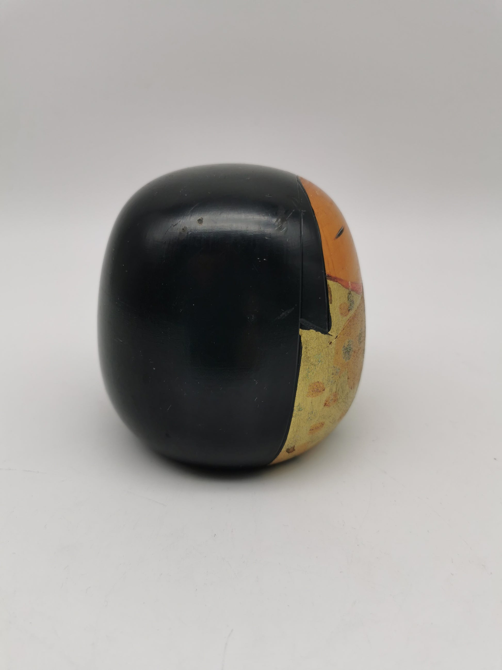 Vintage Creative Kokeshi Doll by Toa Sekiguchi