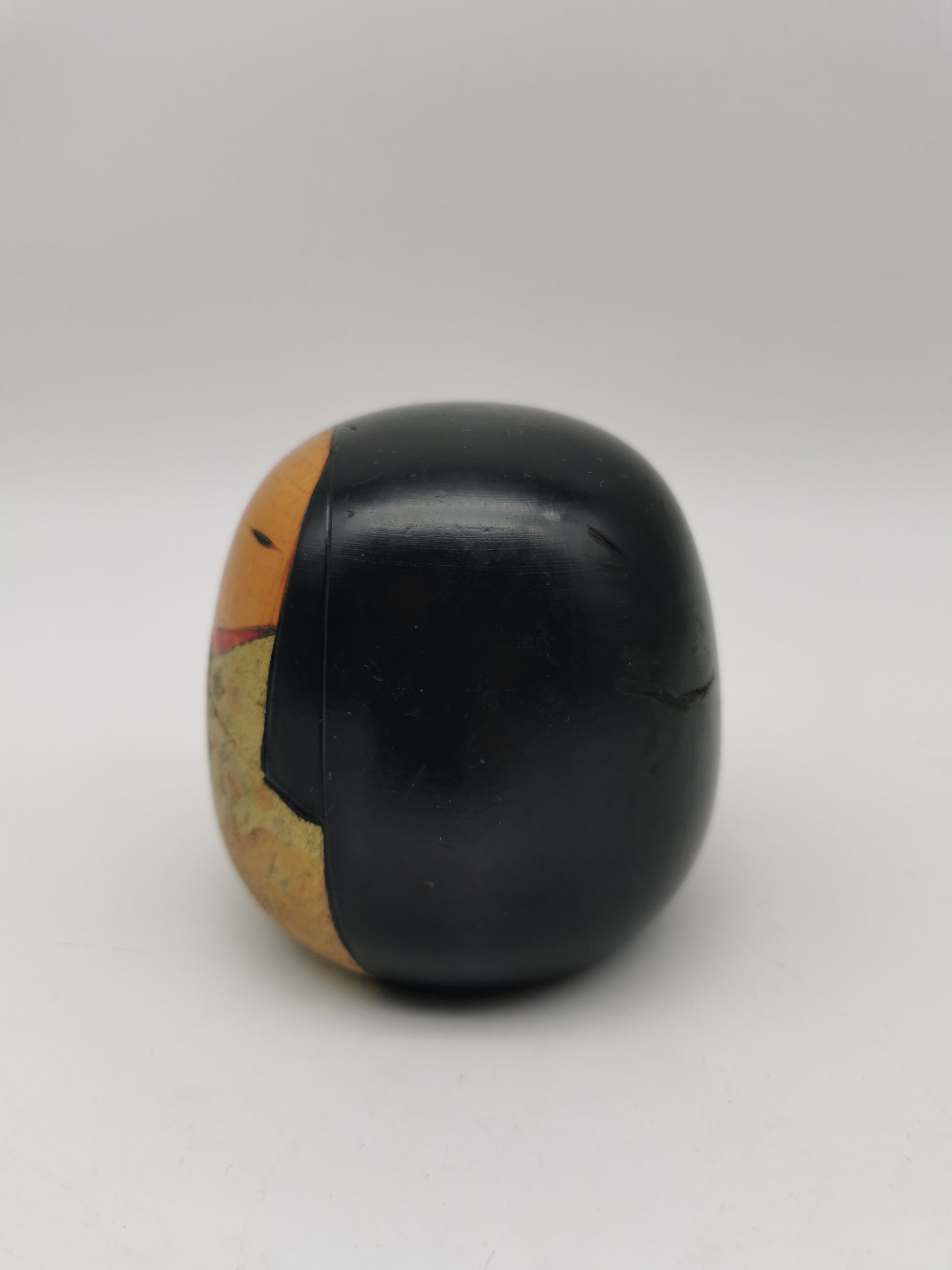 Vintage Creative Kokeshi Doll by Toa Sekiguchi