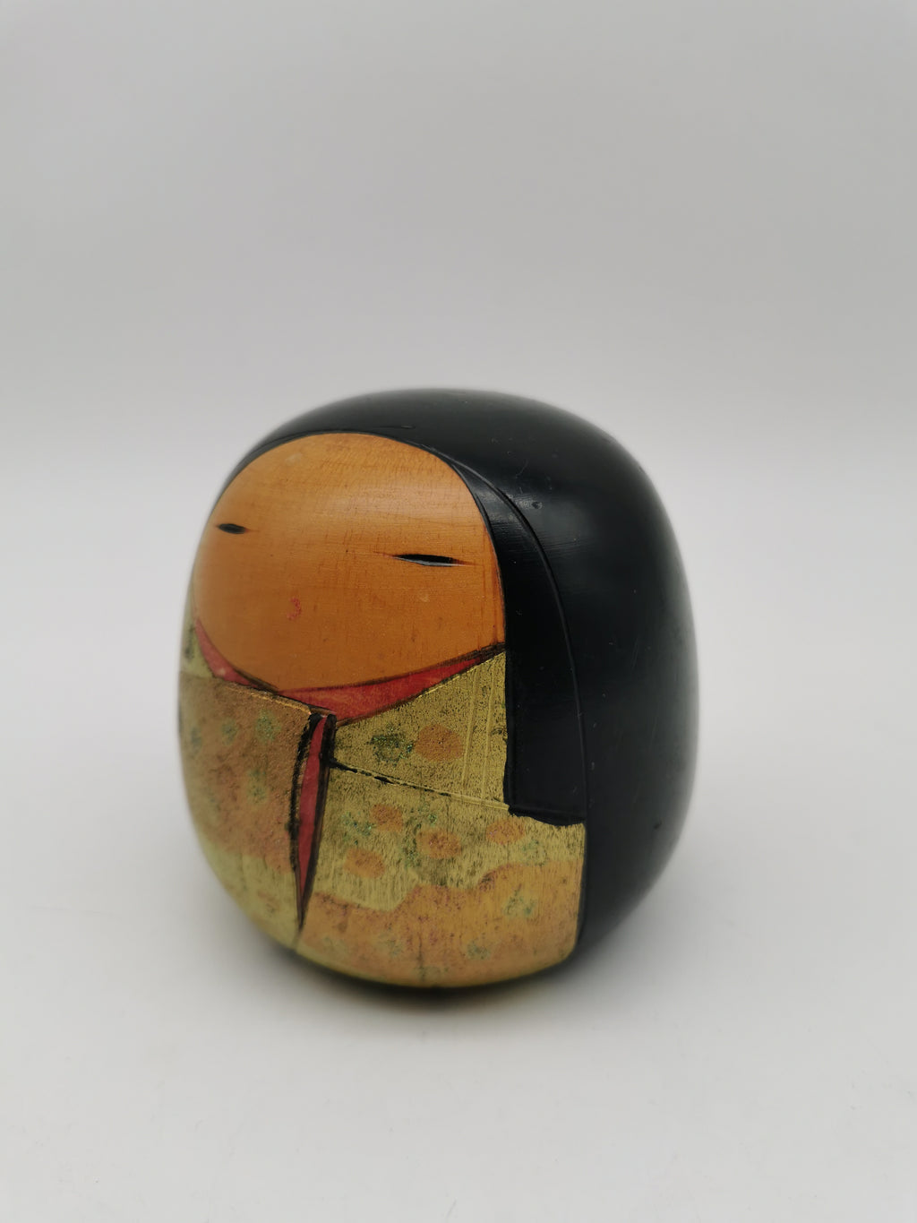Vintage Creative Kokeshi Doll by Toa Sekiguchi