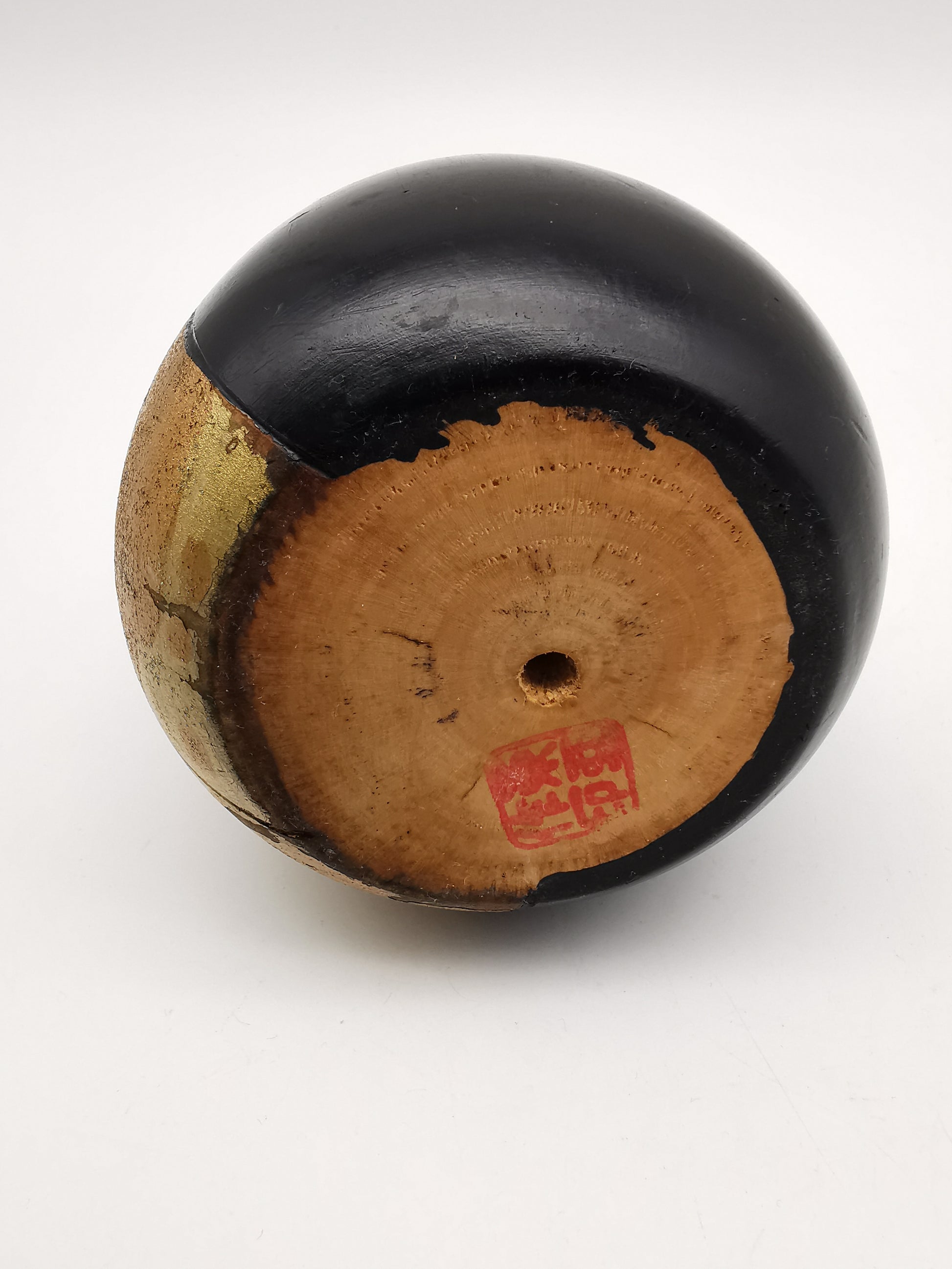 Vintage Creative Kokeshi Doll by Toa Sekiguchi