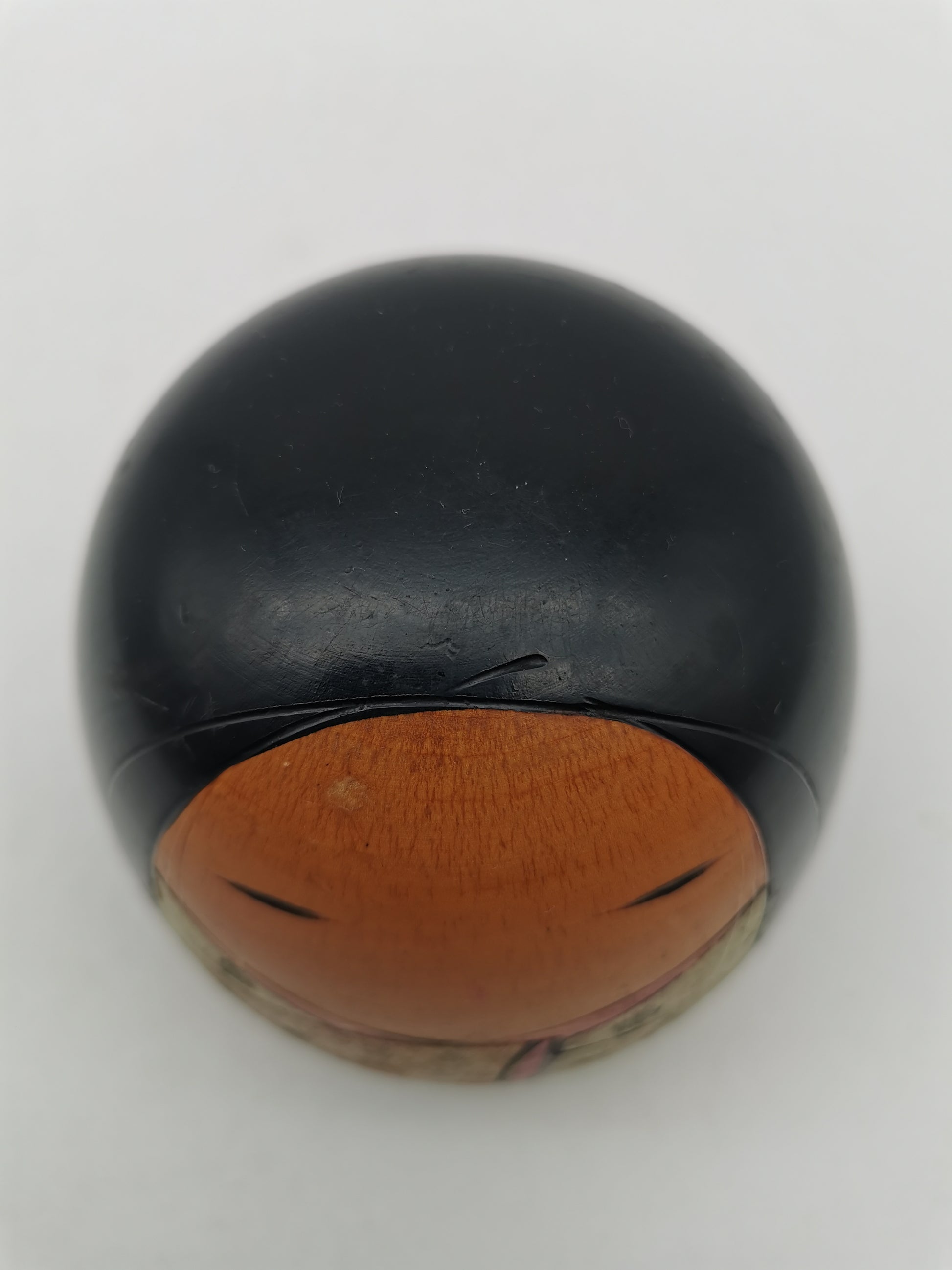 Vintage Creative Kokeshi Doll by Toa Sekiguchi