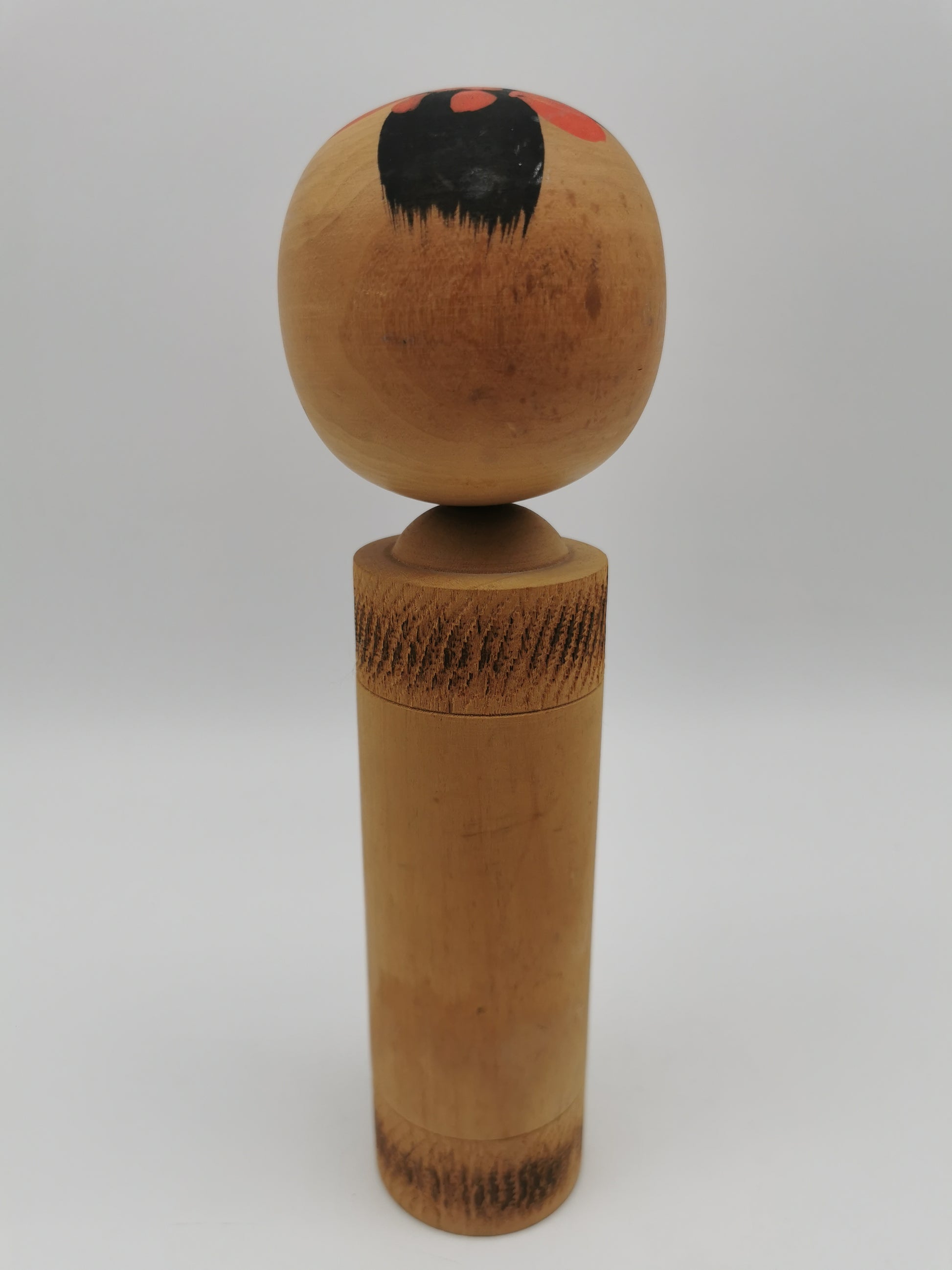 Vintage creative Sosaku Kokeshi Doll