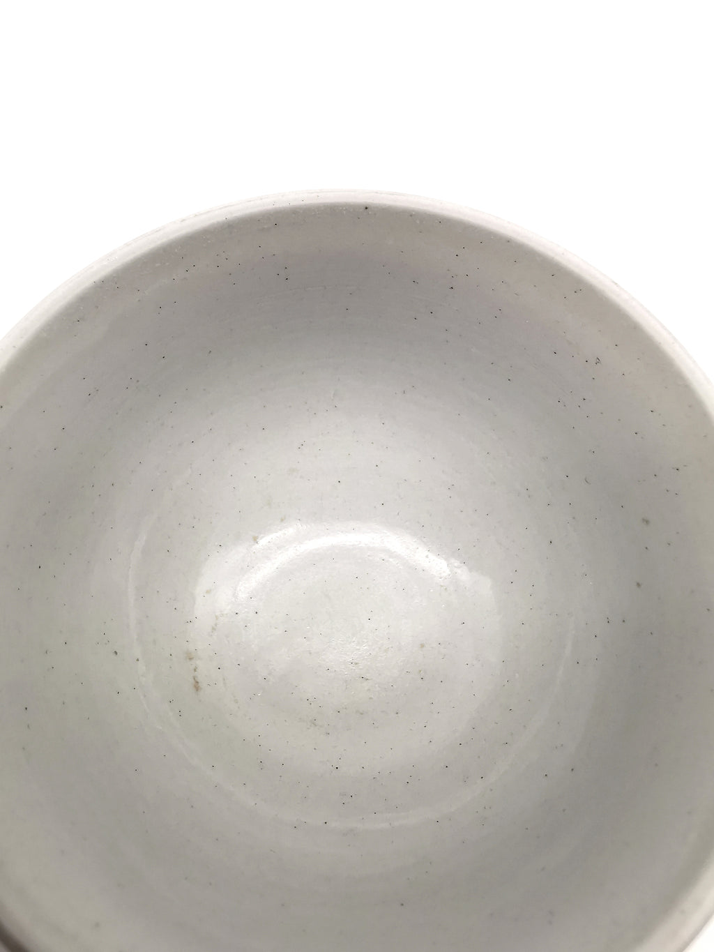 Vintage Wedgwood Cobalt Blue Jasperware Small Bowl - 8cm Diameter