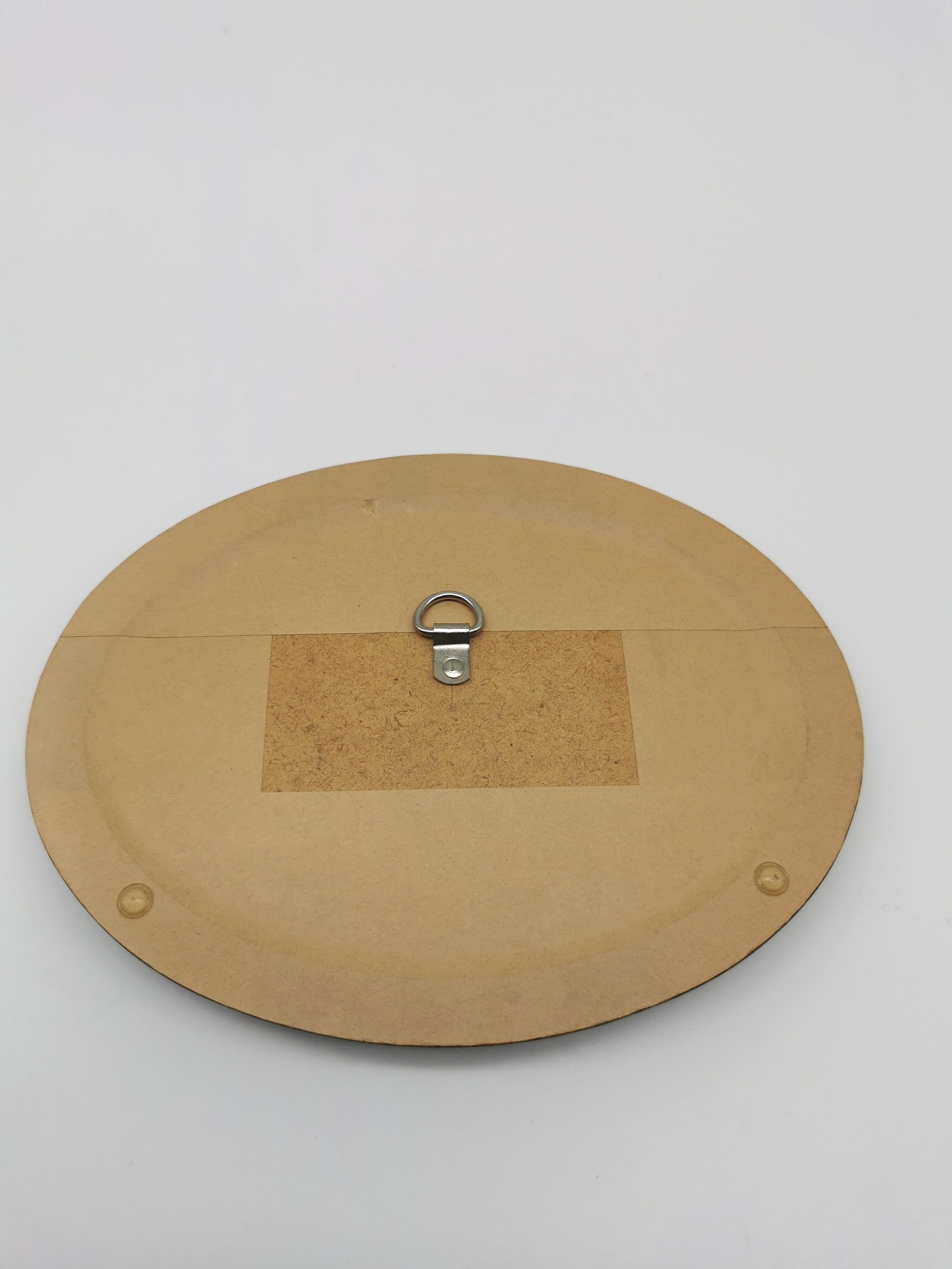 Vintage Hand-Embroidered Sweet Violets Floral Cross Stitch