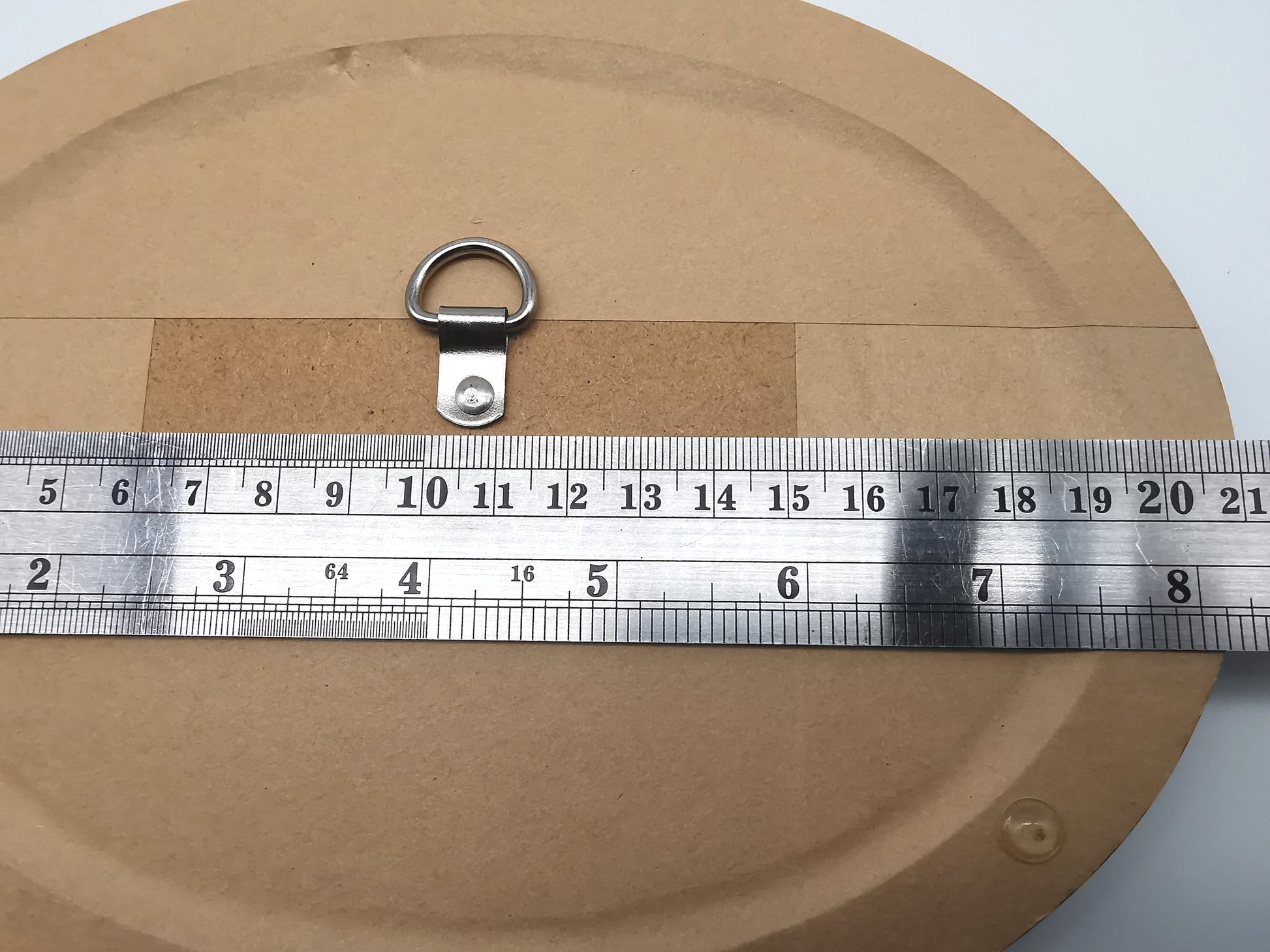 Vintage Hand-Embroidered Sweet Violets Floral Cross Stitch