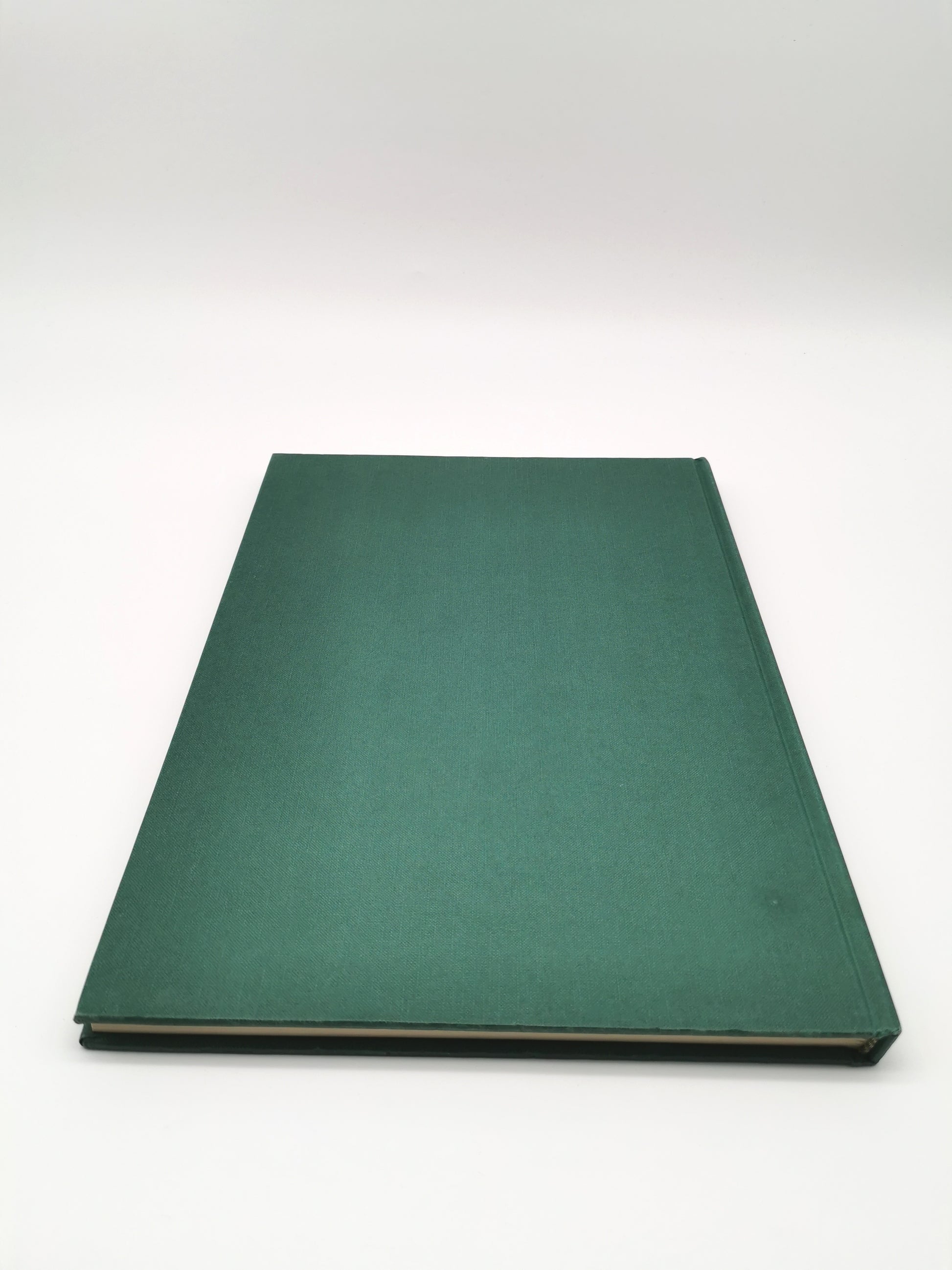 Botanical Prints Large Folio Hardback Book – Eve and Norman Robson (Classic Natural History Prints), Vintage 1991