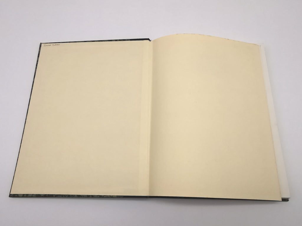 A Garden of Roses  - Alfred Parsons & Graham Stuart Thomas Vintage 1987 Hardback Book (First Edition)