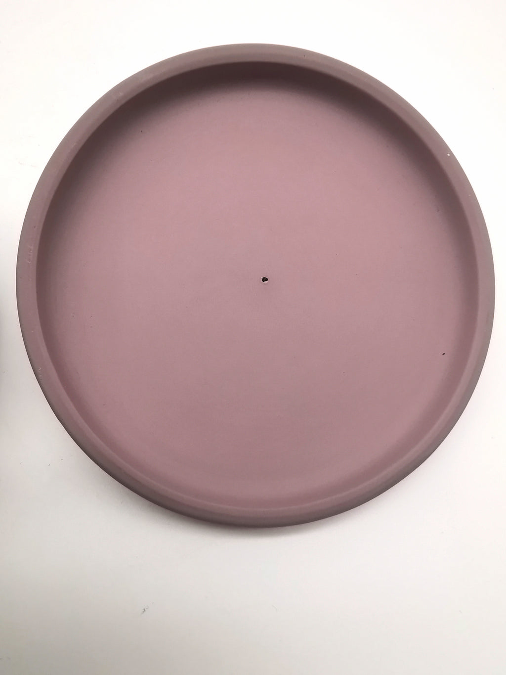 Vintage Wedgwood Lilac Jasperware Round Grapevine Lidded Trinket Box, 12.5cm diameter