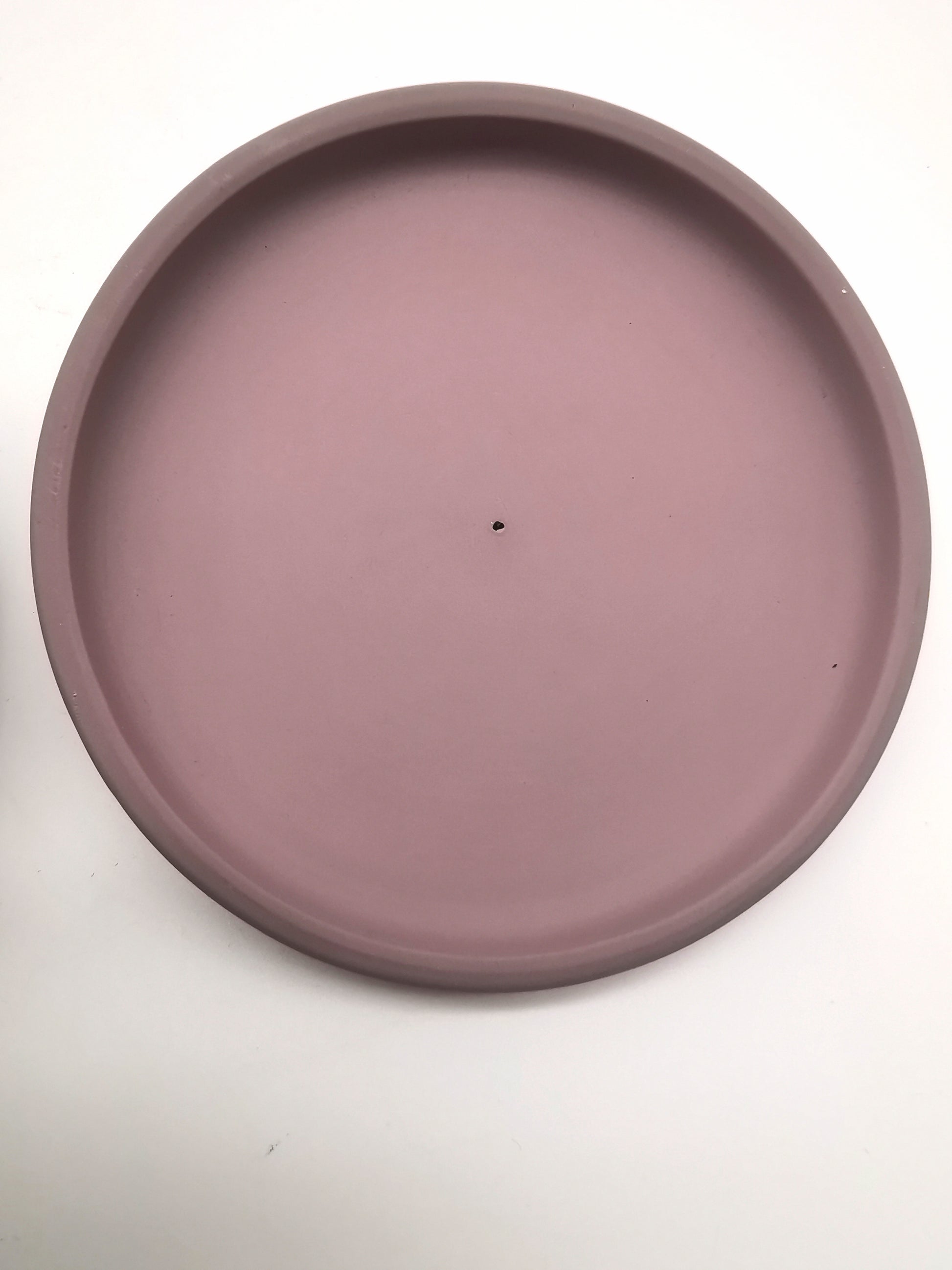 Vintage Wedgwood Lilac Jasperware Round Grapevine Lidded Trinket Box, 12.5cm diameter